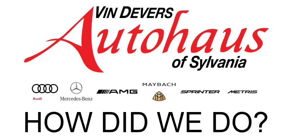 History of the Audi Logo  Vin Devers Autohaus of Sylvania